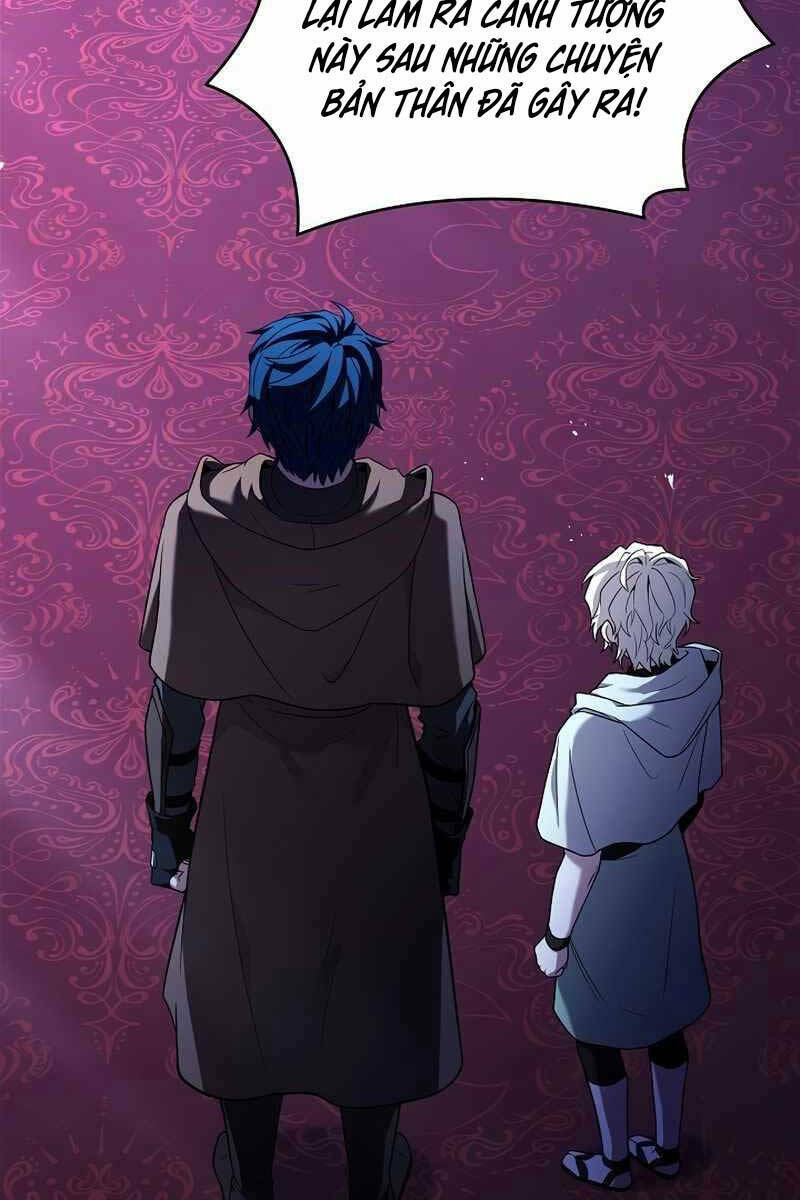 Huyền Thoại Giáo Sĩ Trở Lại: Chapter 96