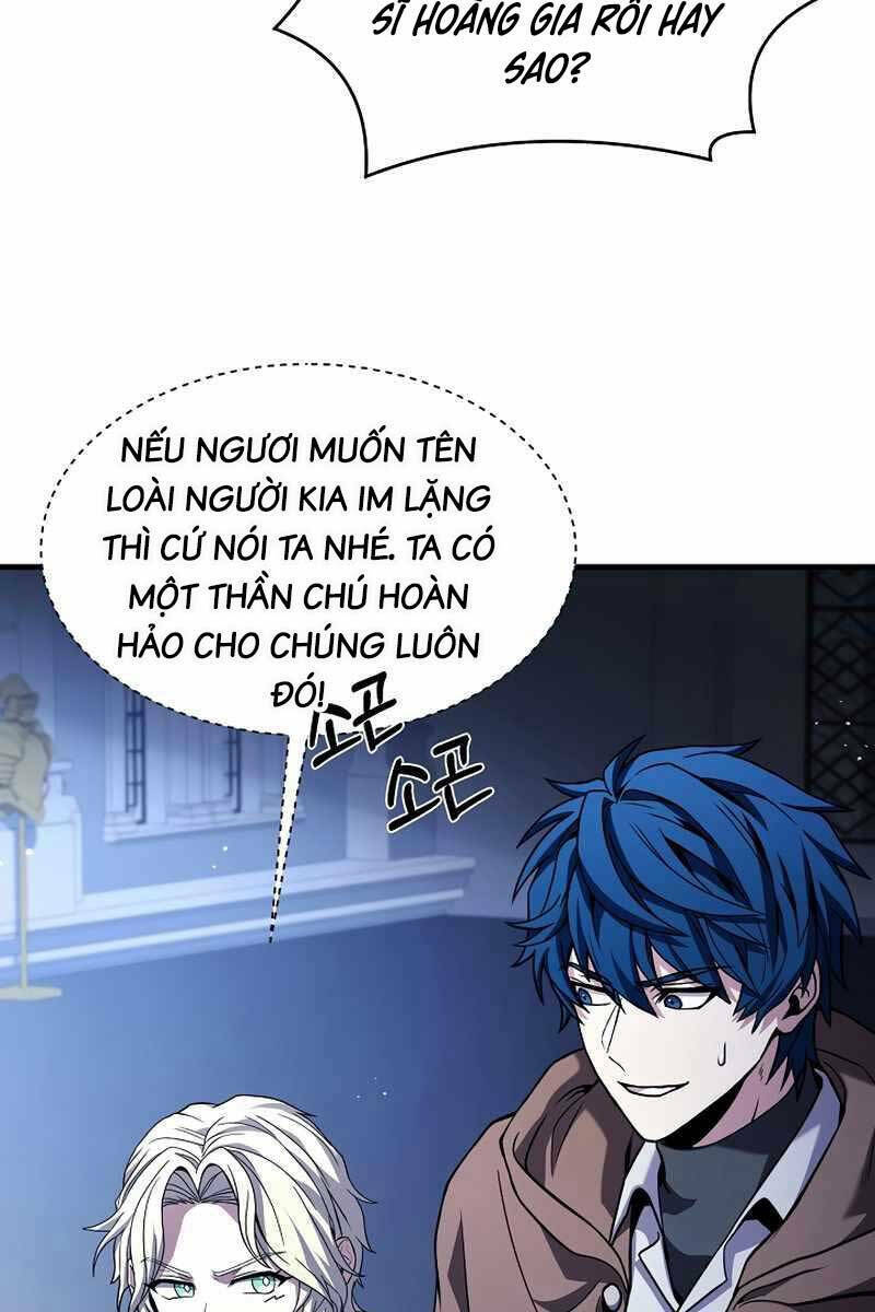 Huyền Thoại Giáo Sĩ Trở Lại: Chapter 96