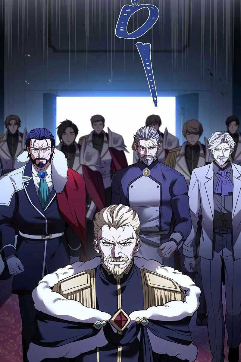 Huyền Thoại Giáo Sĩ Trở Lại: Chapter 96