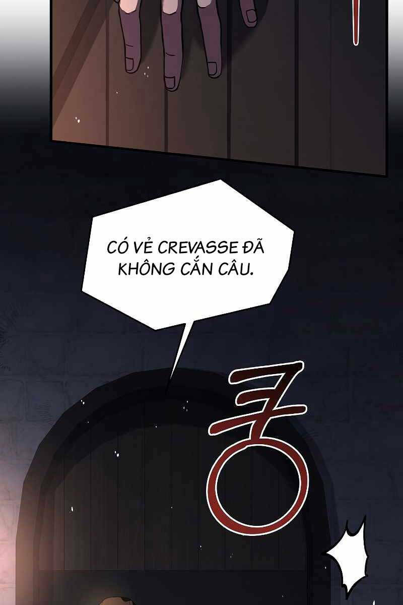 Huyền Thoại Giáo Sĩ Trở Lại: Chapter 97