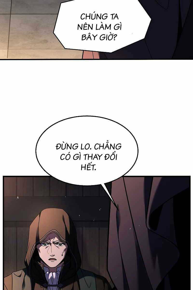 Huyền Thoại Giáo Sĩ Trở Lại: Chapter 97
