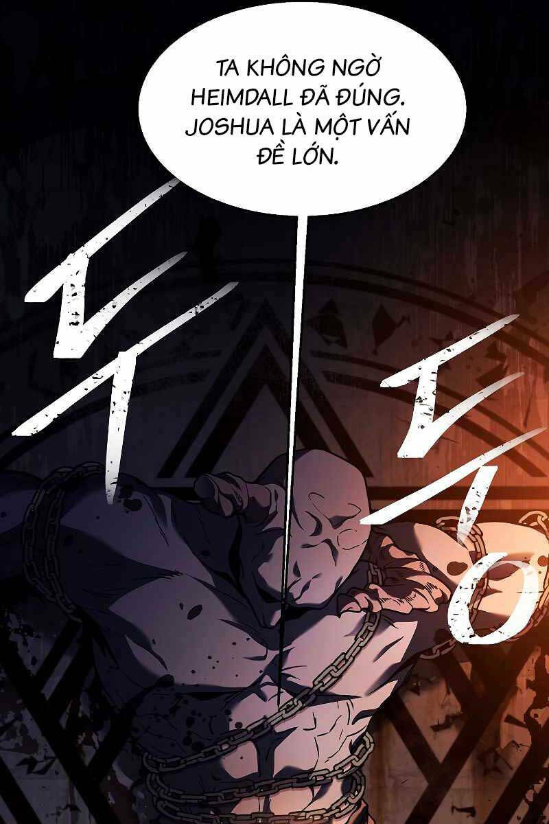 Huyền Thoại Giáo Sĩ Trở Lại: Chapter 97