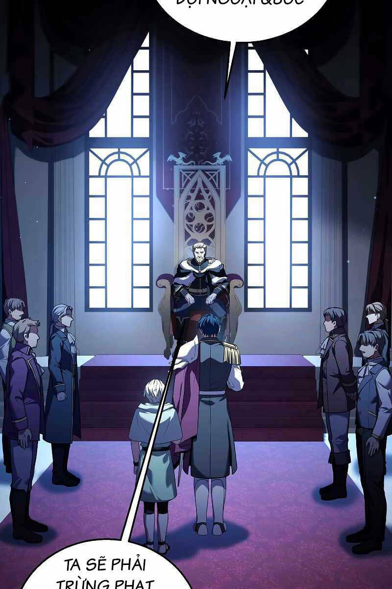 Huyền Thoại Giáo Sĩ Trở Lại: Chapter 97