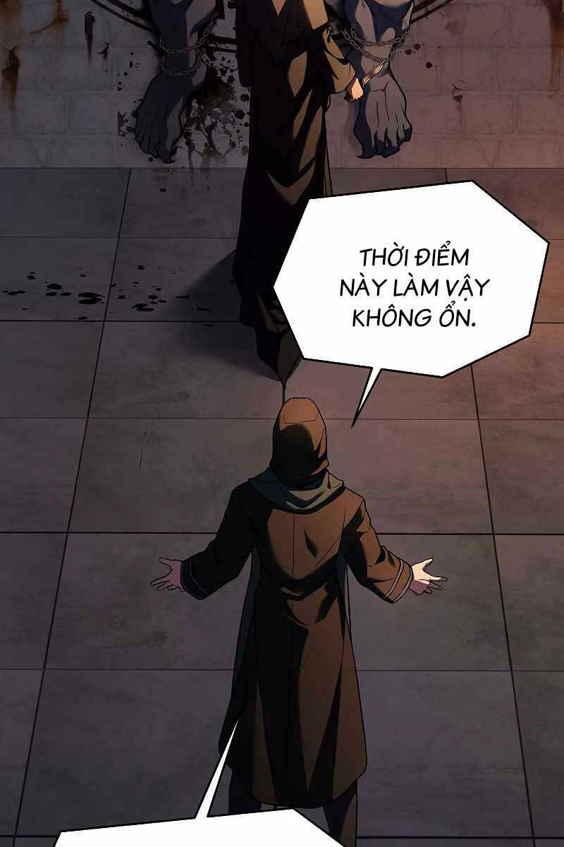 Huyền Thoại Giáo Sĩ Trở Lại: Chapter 97