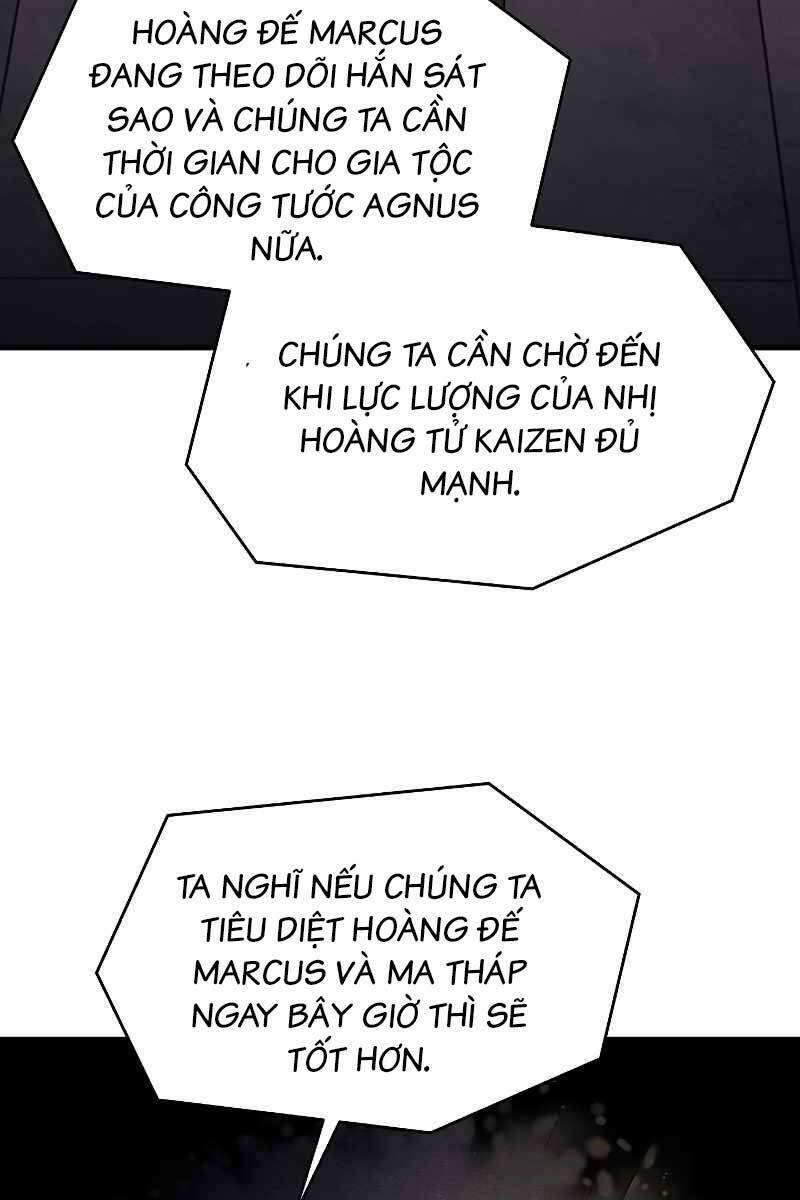 Huyền Thoại Giáo Sĩ Trở Lại: Chapter 97