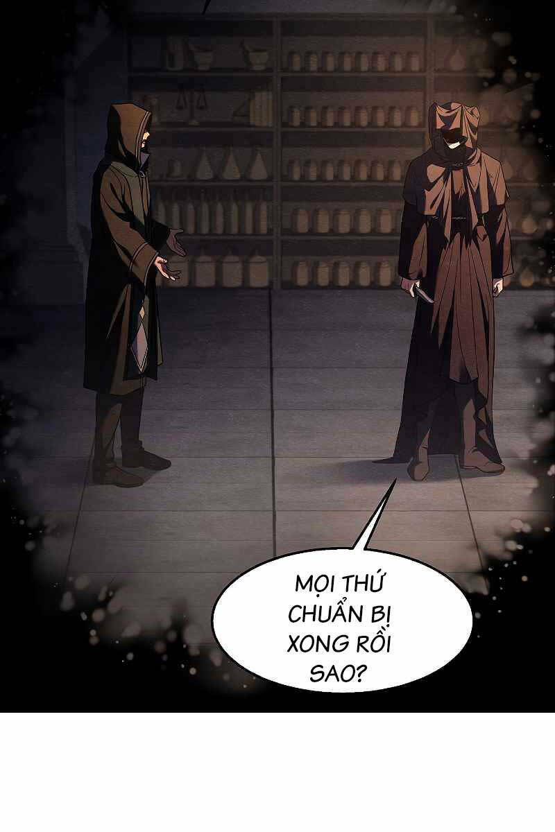 Huyền Thoại Giáo Sĩ Trở Lại: Chapter 97