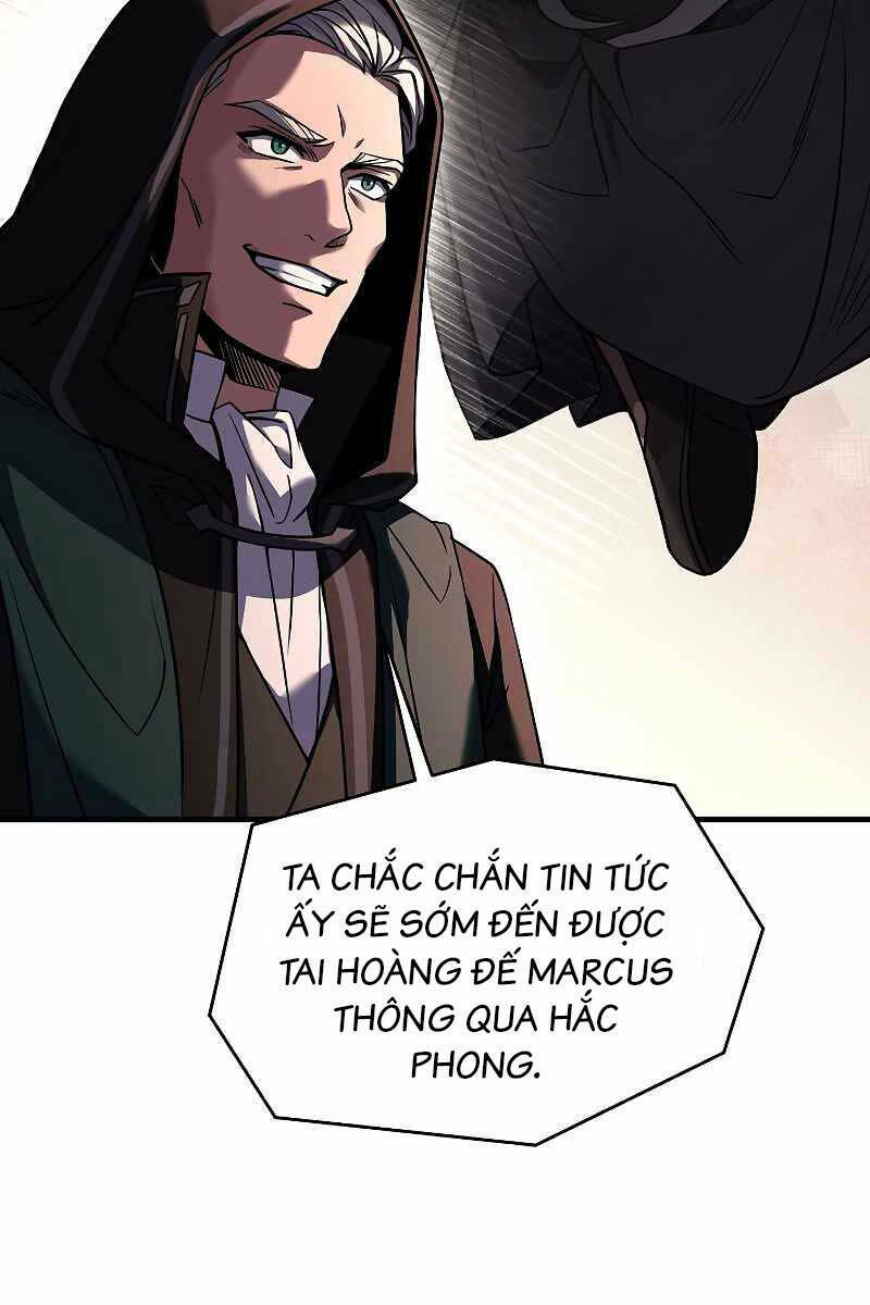 Huyền Thoại Giáo Sĩ Trở Lại: Chapter 97