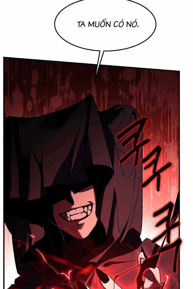 Huyền Thoại Giáo Sĩ Trở Lại: Chapter 97