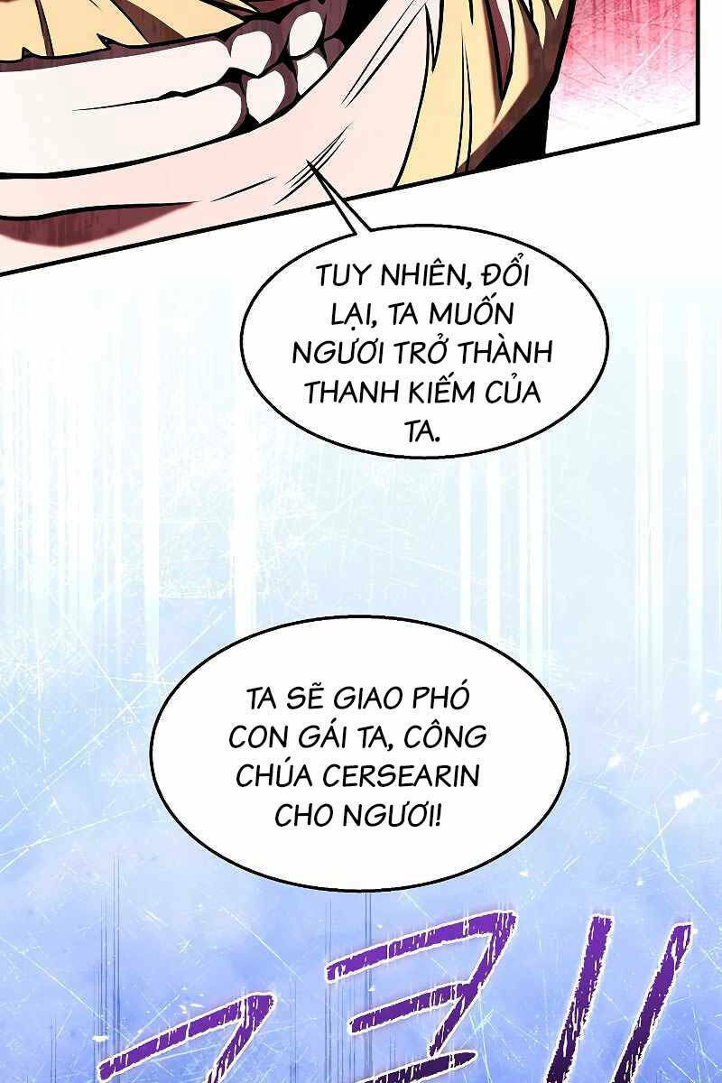Huyền Thoại Giáo Sĩ Trở Lại: Chapter 97