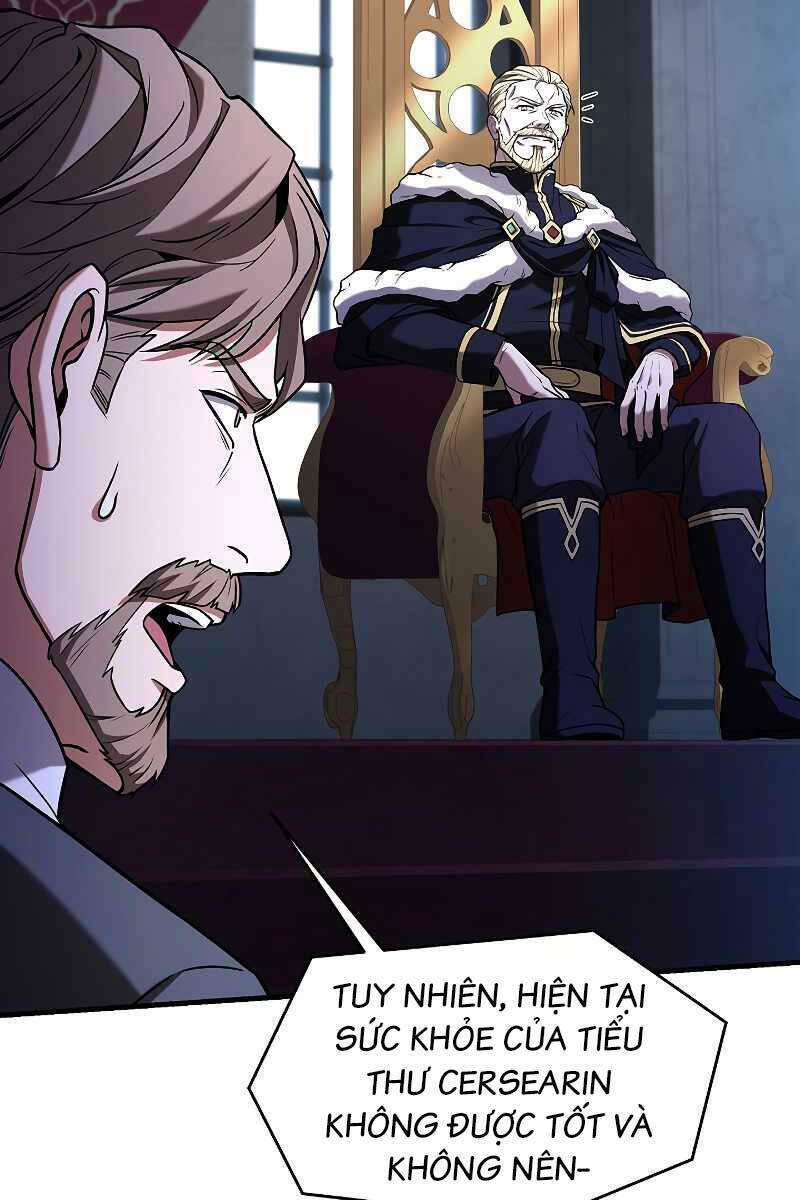 Huyền Thoại Giáo Sĩ Trở Lại: Chapter 97