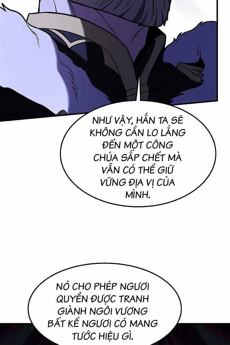 Huyền Thoại Giáo Sĩ Trở Lại: Chapter 97