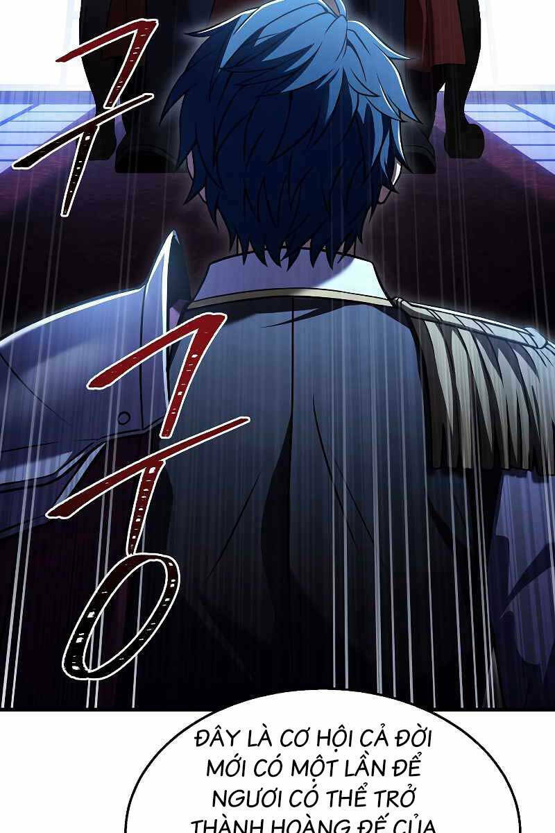 Huyền Thoại Giáo Sĩ Trở Lại: Chapter 97