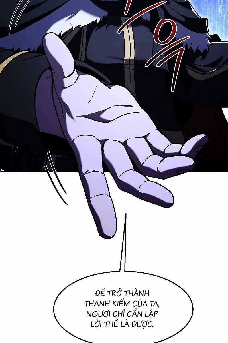 Huyền Thoại Giáo Sĩ Trở Lại: Chapter 97