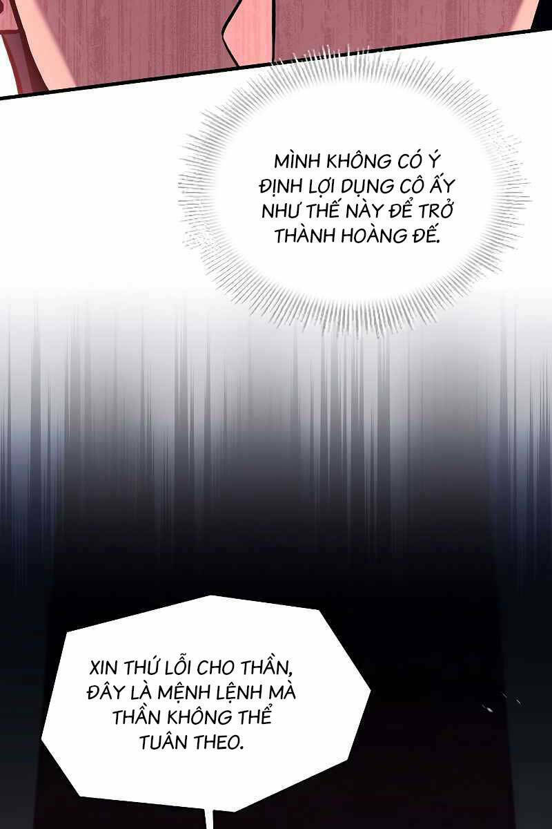Huyền Thoại Giáo Sĩ Trở Lại: Chapter 97