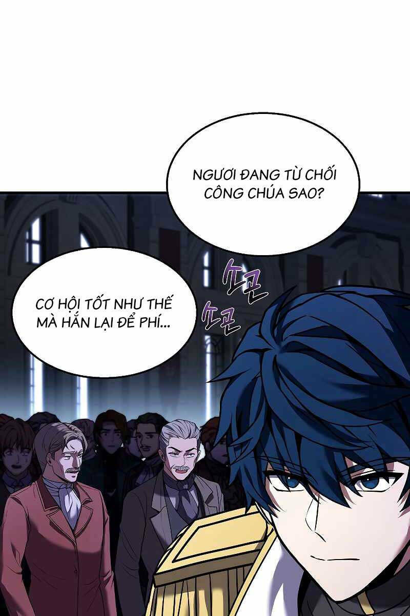 Huyền Thoại Giáo Sĩ Trở Lại: Chapter 97