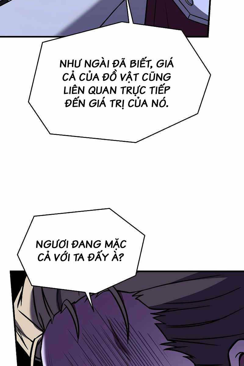 Huyền Thoại Giáo Sĩ Trở Lại: Chapter 97