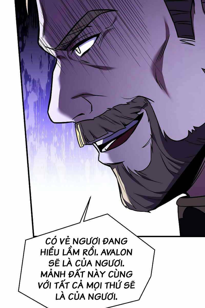 Huyền Thoại Giáo Sĩ Trở Lại: Chapter 97