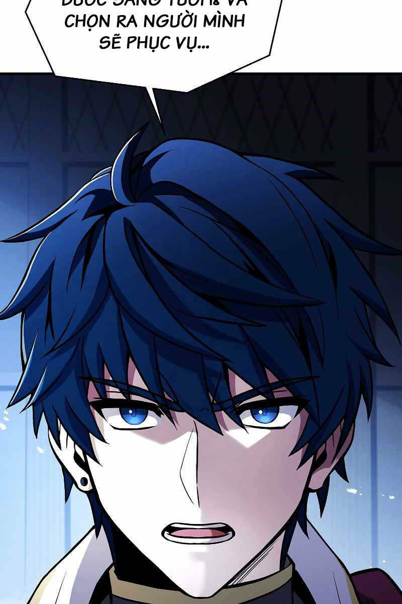 Huyền Thoại Giáo Sĩ Trở Lại: Chapter 97
