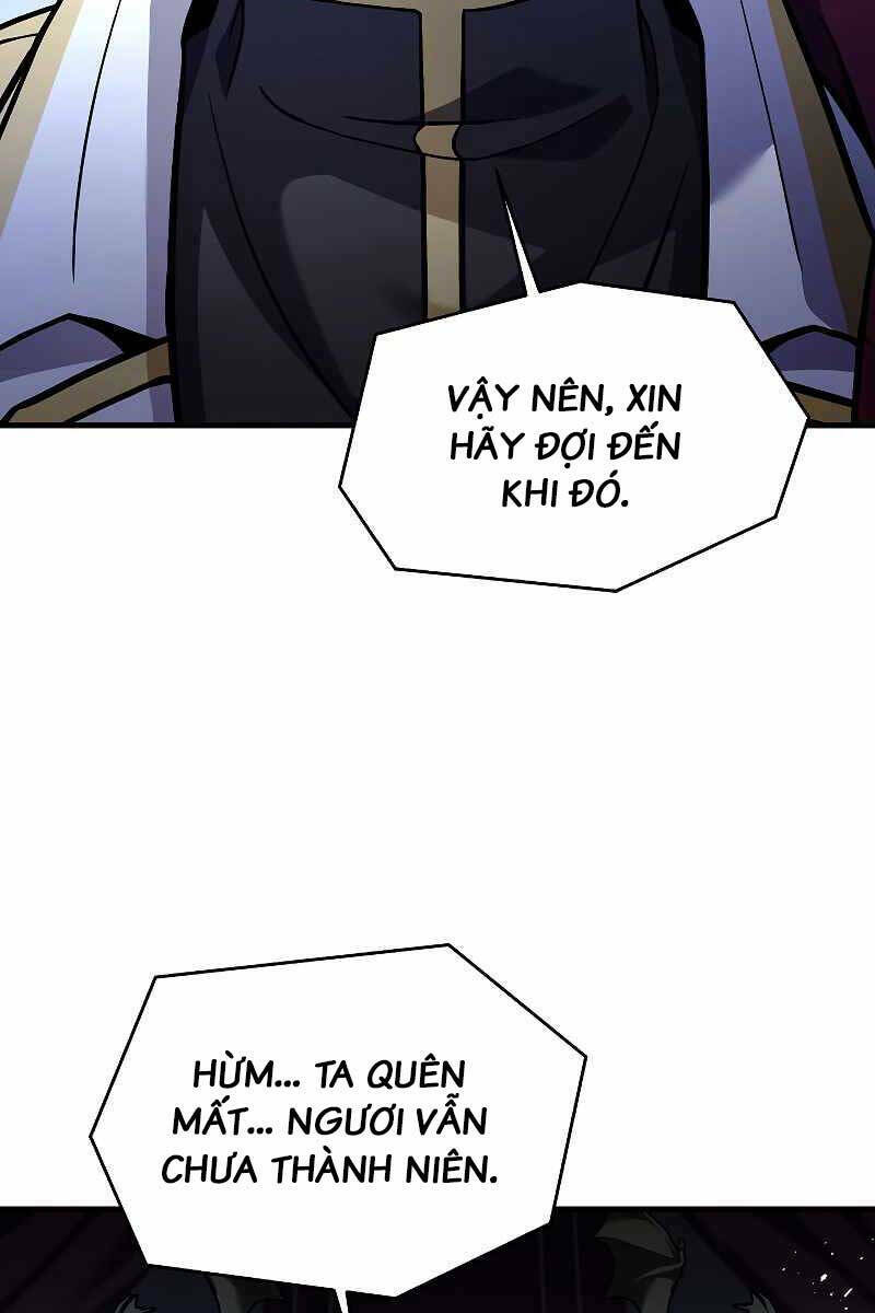Huyền Thoại Giáo Sĩ Trở Lại: Chapter 97