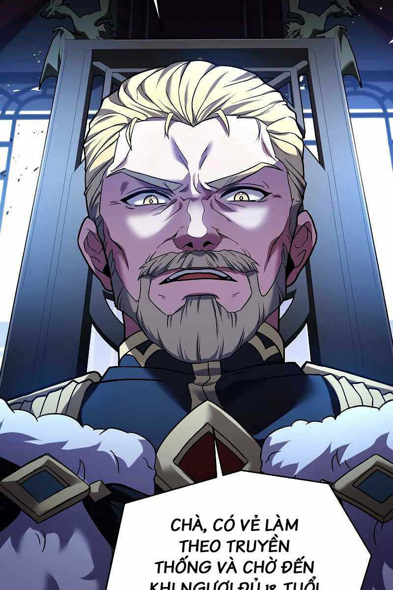 Huyền Thoại Giáo Sĩ Trở Lại: Chapter 97