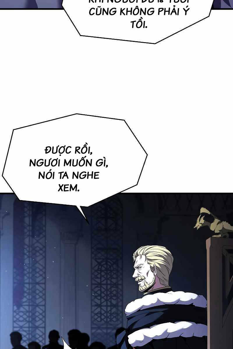 Huyền Thoại Giáo Sĩ Trở Lại: Chapter 97