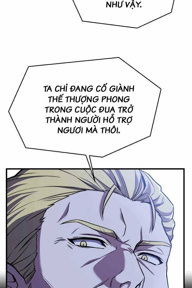 Huyền Thoại Giáo Sĩ Trở Lại: Chapter 97