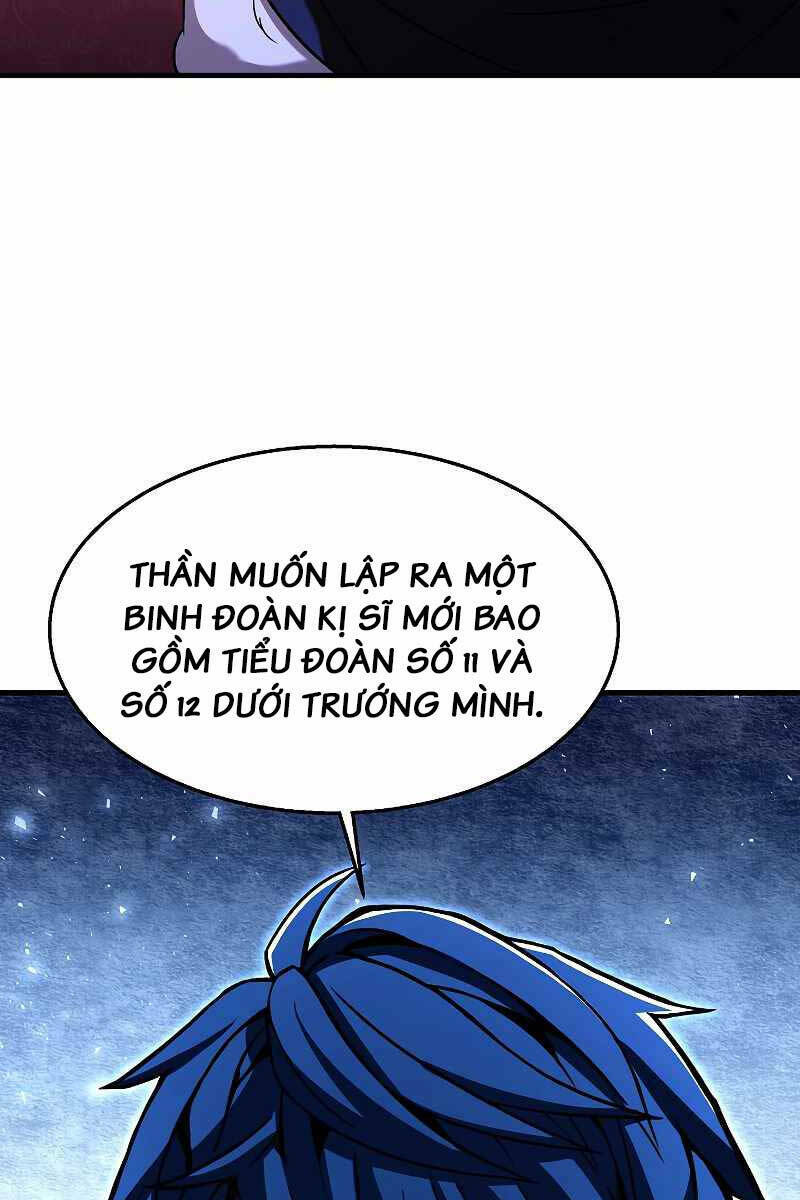 Huyền Thoại Giáo Sĩ Trở Lại: Chapter 97