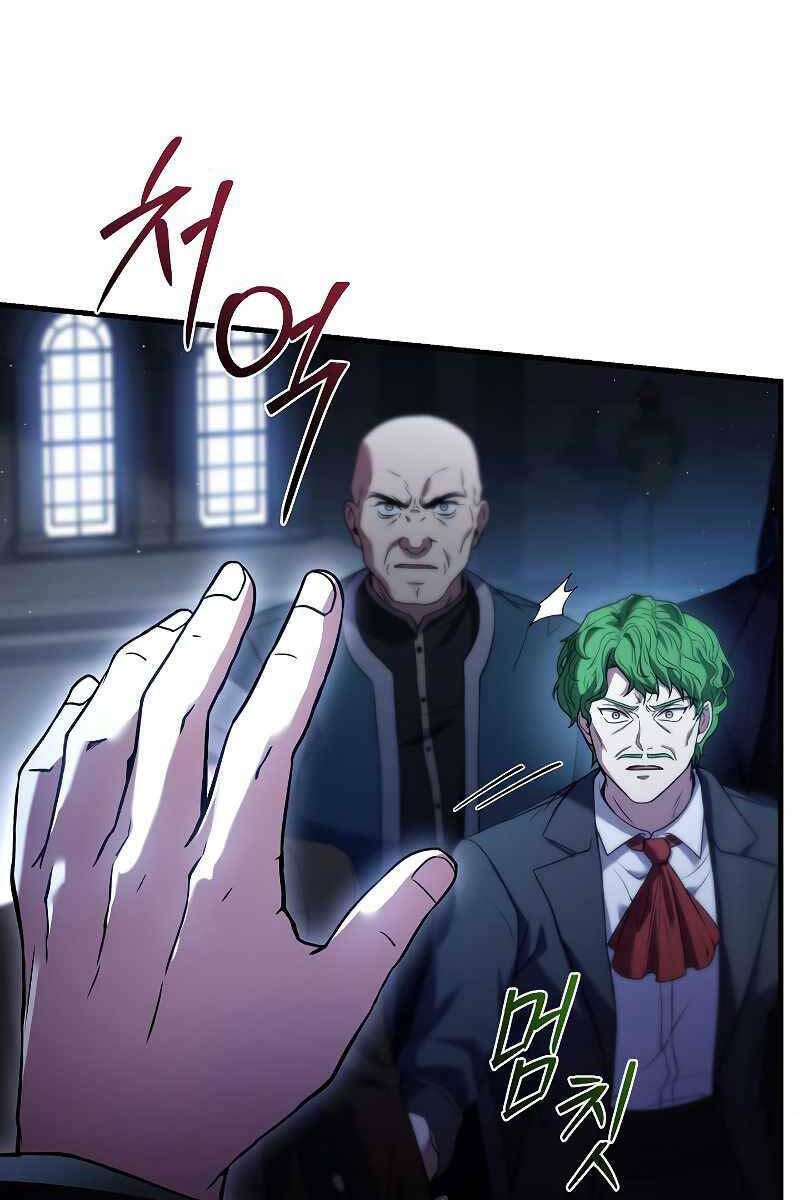 Huyền Thoại Giáo Sĩ Trở Lại: Chapter 97