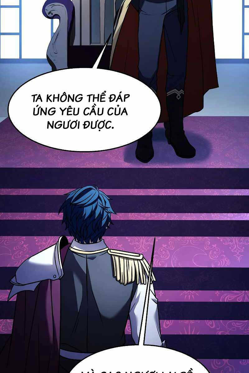 Huyền Thoại Giáo Sĩ Trở Lại: Chapter 97