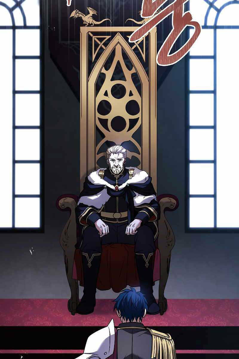 Huyền Thoại Giáo Sĩ Trở Lại: Chapter 97