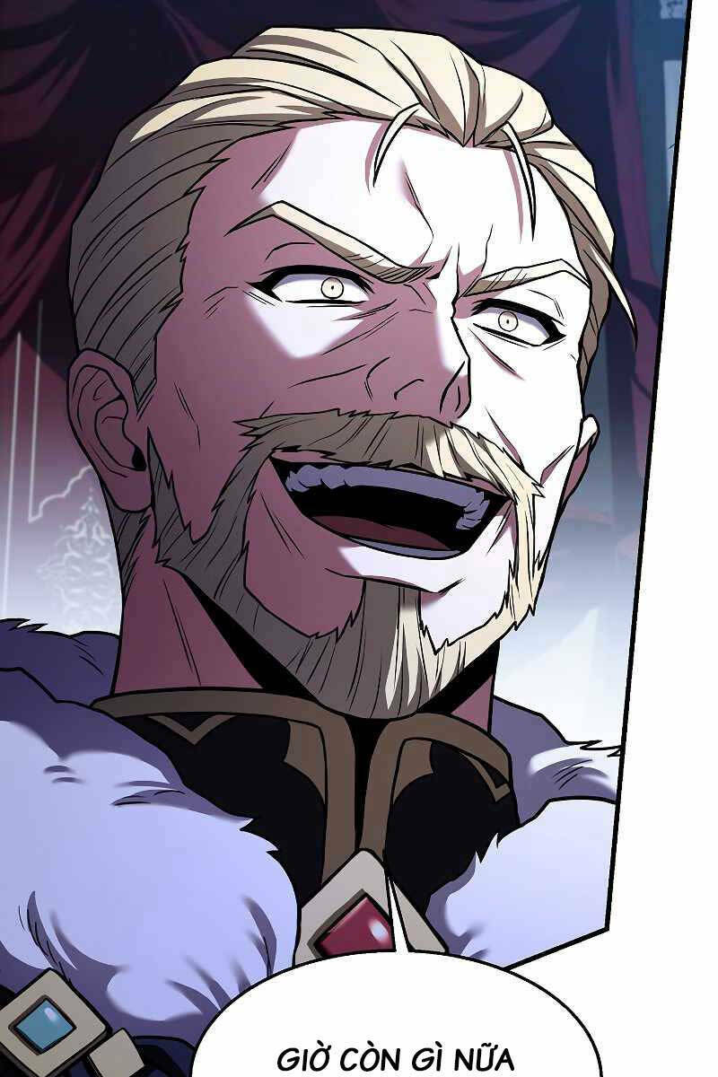 Huyền Thoại Giáo Sĩ Trở Lại: Chapter 97