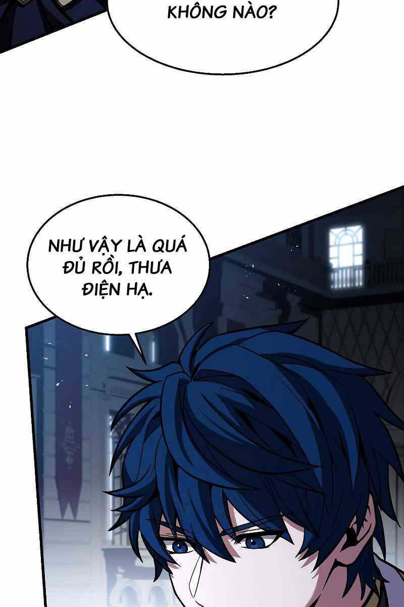 Huyền Thoại Giáo Sĩ Trở Lại: Chapter 97