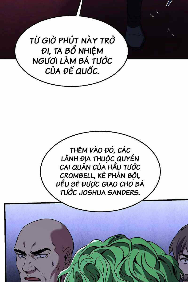 Huyền Thoại Giáo Sĩ Trở Lại: Chapter 97