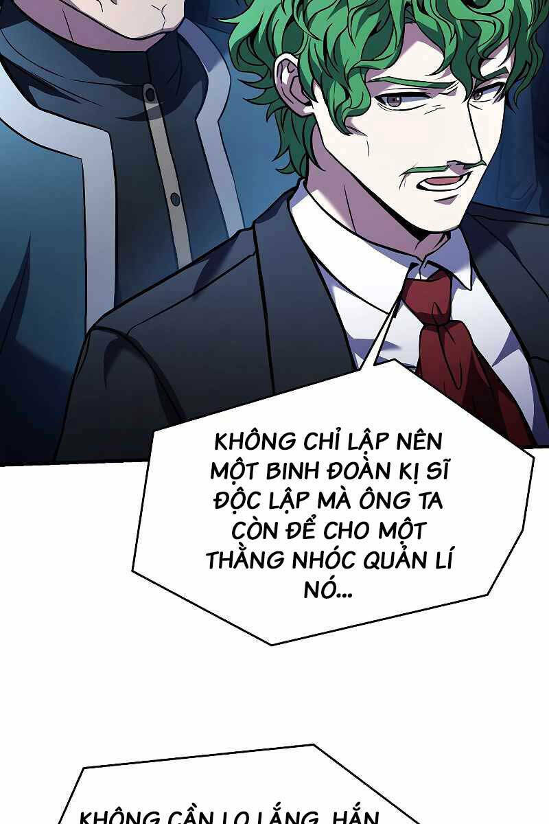 Huyền Thoại Giáo Sĩ Trở Lại: Chapter 97