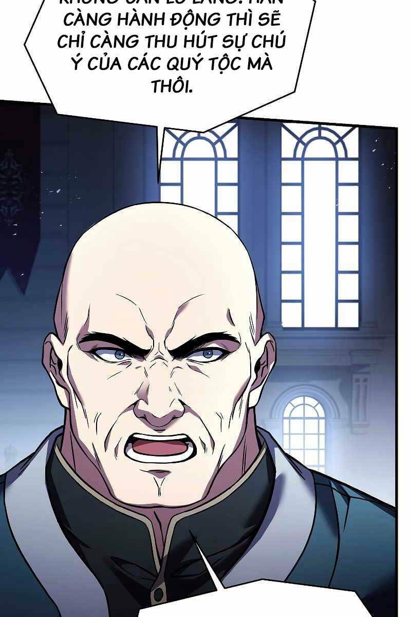 Huyền Thoại Giáo Sĩ Trở Lại: Chapter 97
