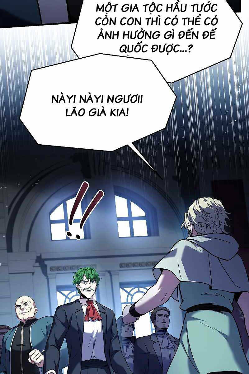 Huyền Thoại Giáo Sĩ Trở Lại: Chapter 97