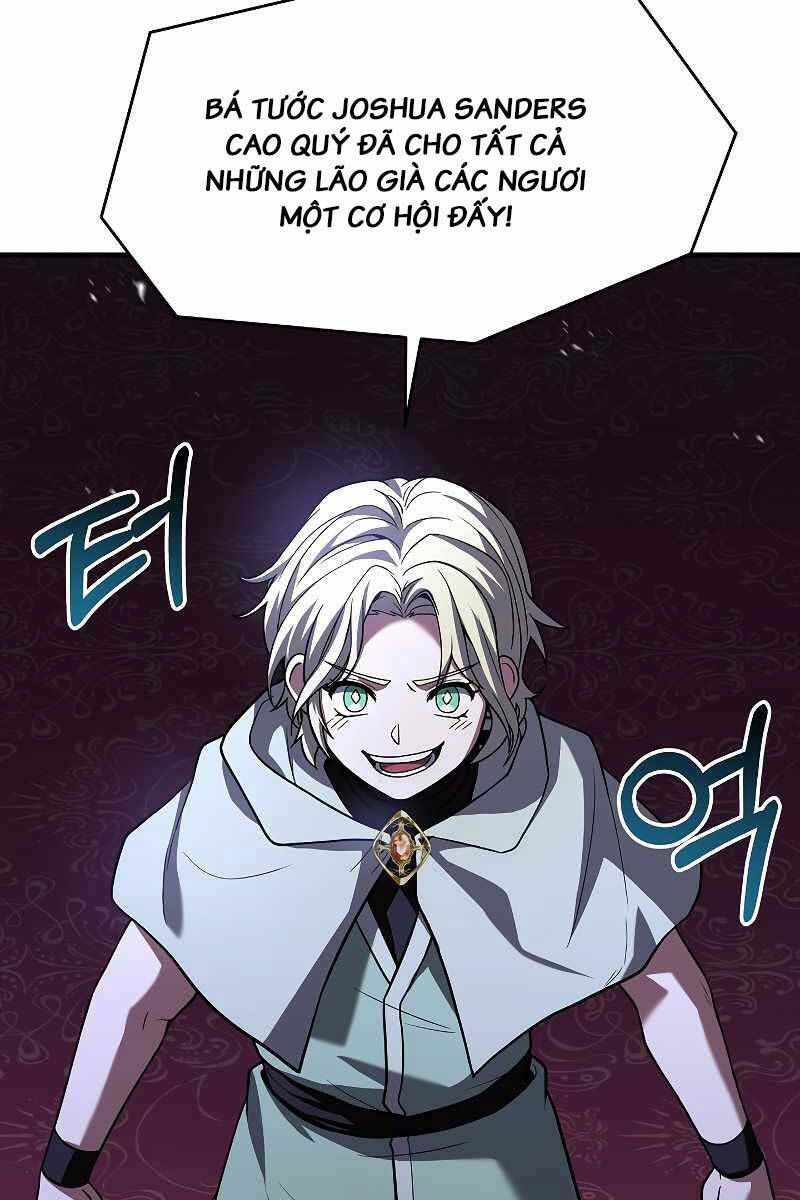 Huyền Thoại Giáo Sĩ Trở Lại: Chapter 97