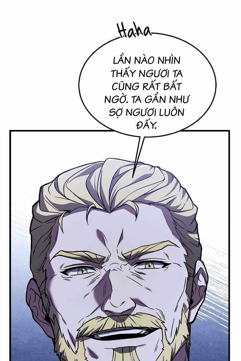 Huyền Thoại Giáo Sĩ Trở Lại: Chapter 97