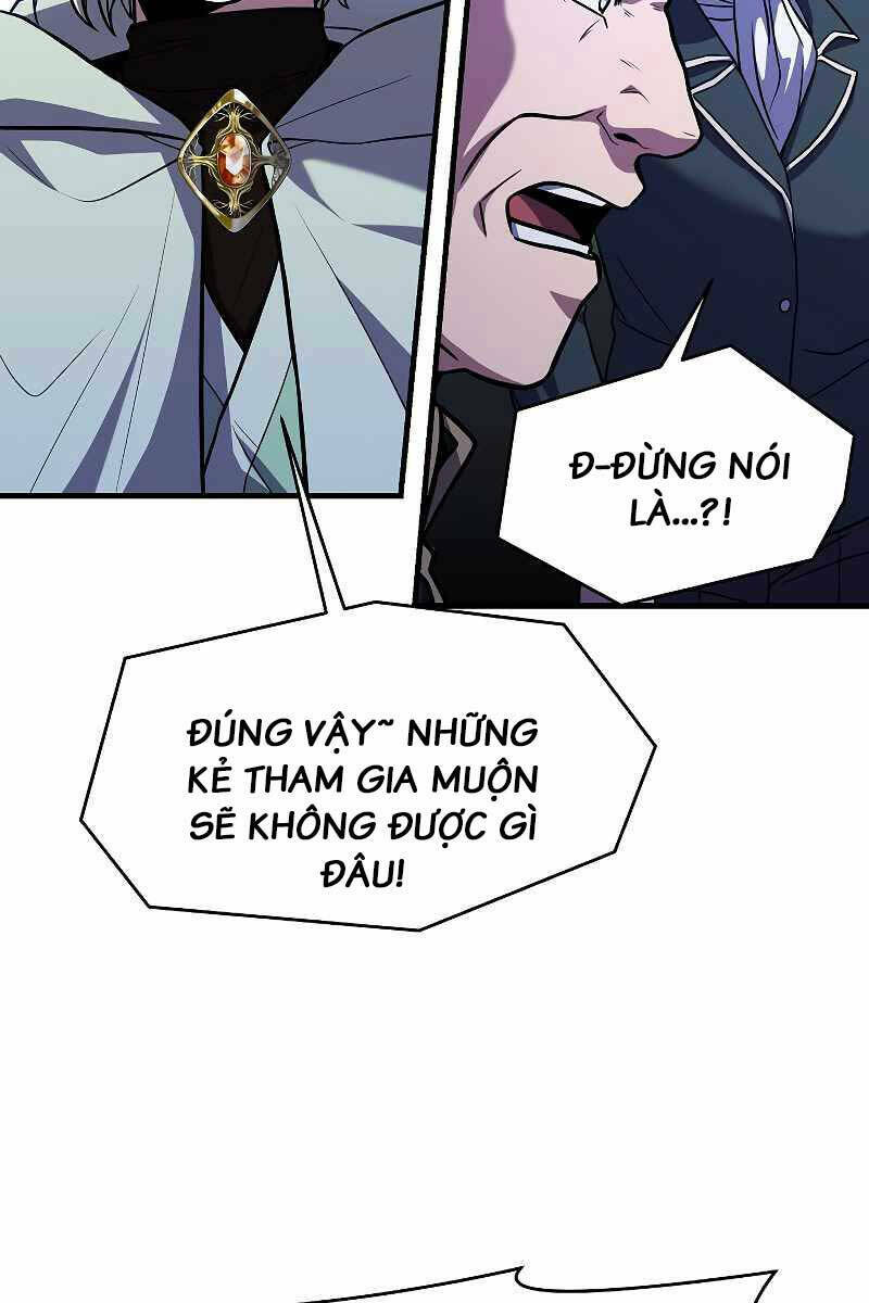 Huyền Thoại Giáo Sĩ Trở Lại: Chapter 97