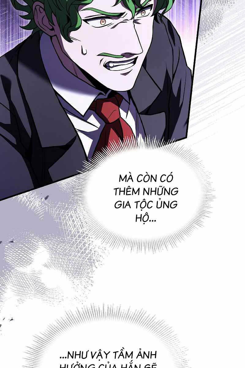 Huyền Thoại Giáo Sĩ Trở Lại: Chapter 97