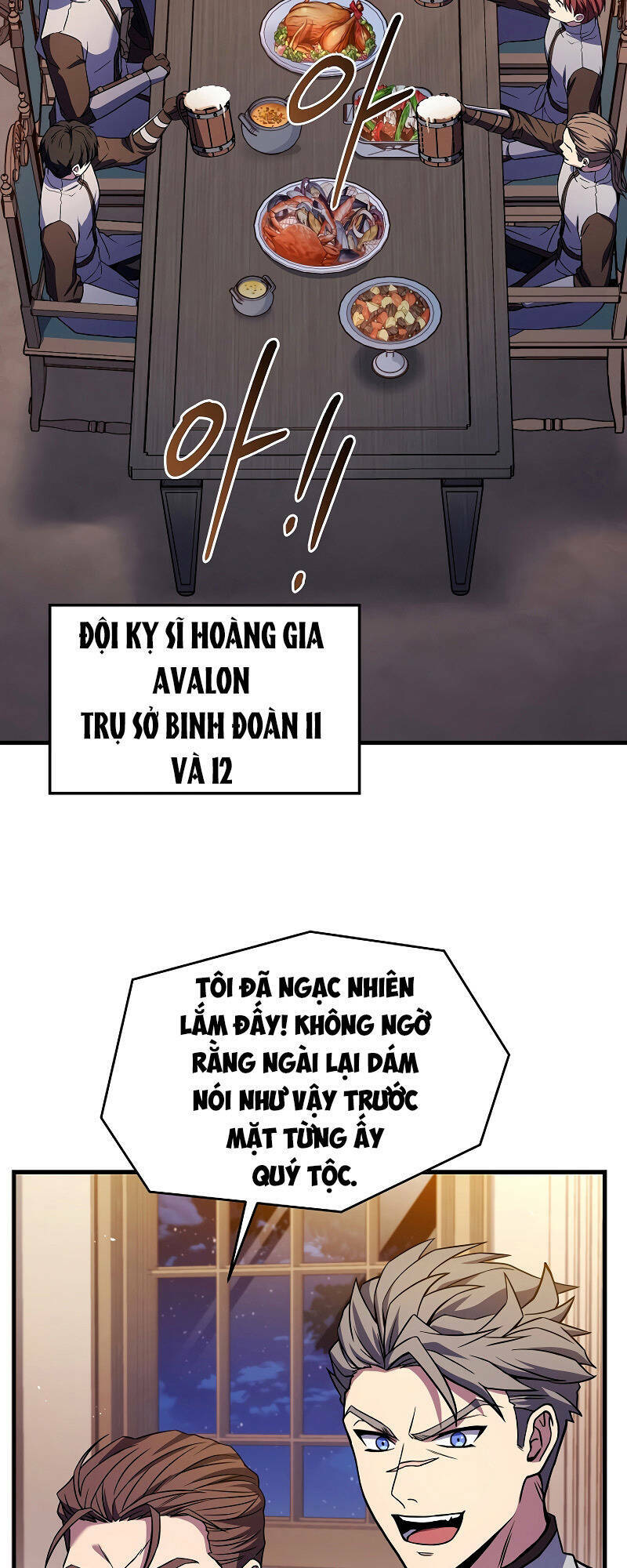 Huyền Thoại Giáo Sĩ Trở Lại: Chapter 98