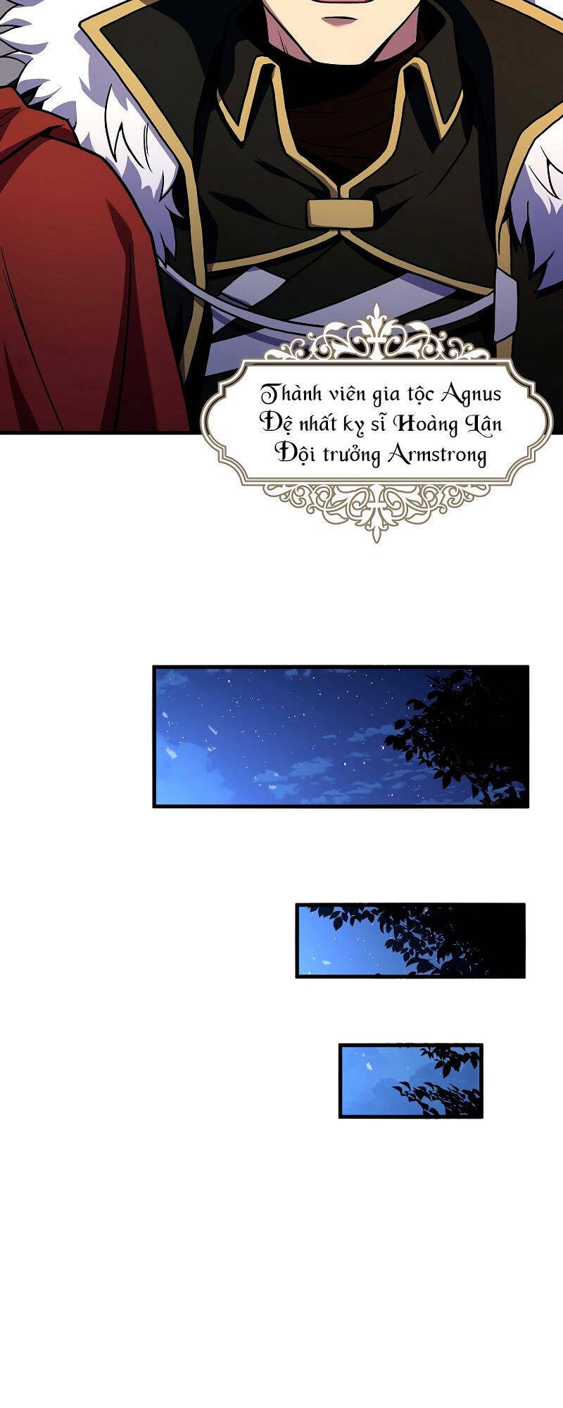 Huyền Thoại Giáo Sĩ Trở Lại: Chapter 98
