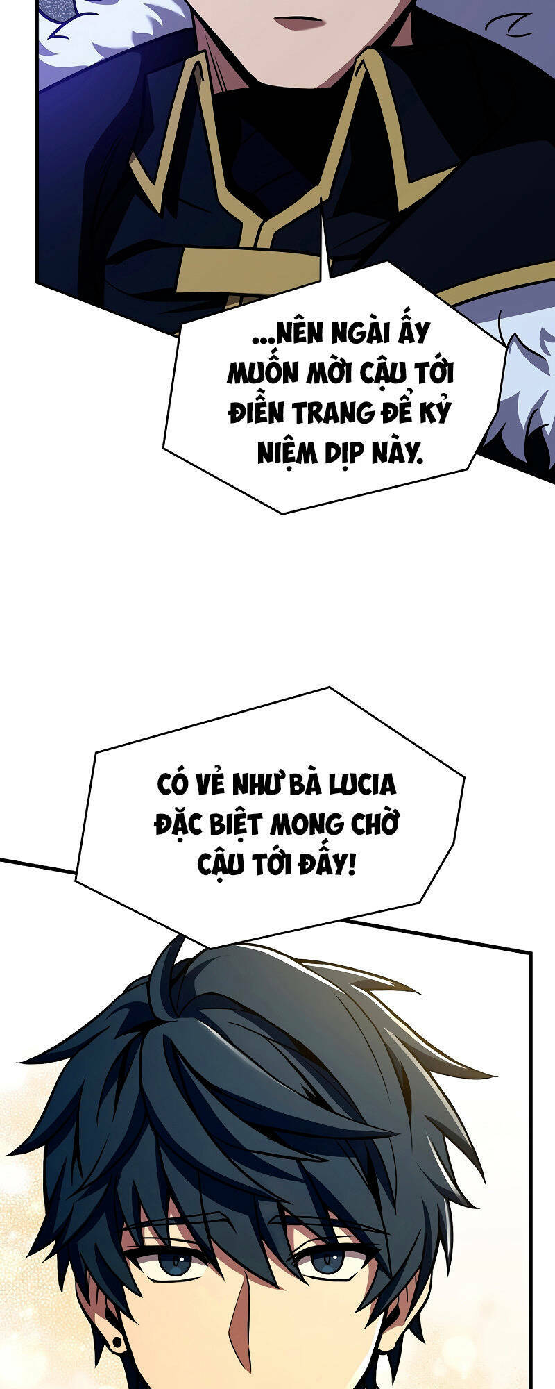 Huyền Thoại Giáo Sĩ Trở Lại: Chapter 98