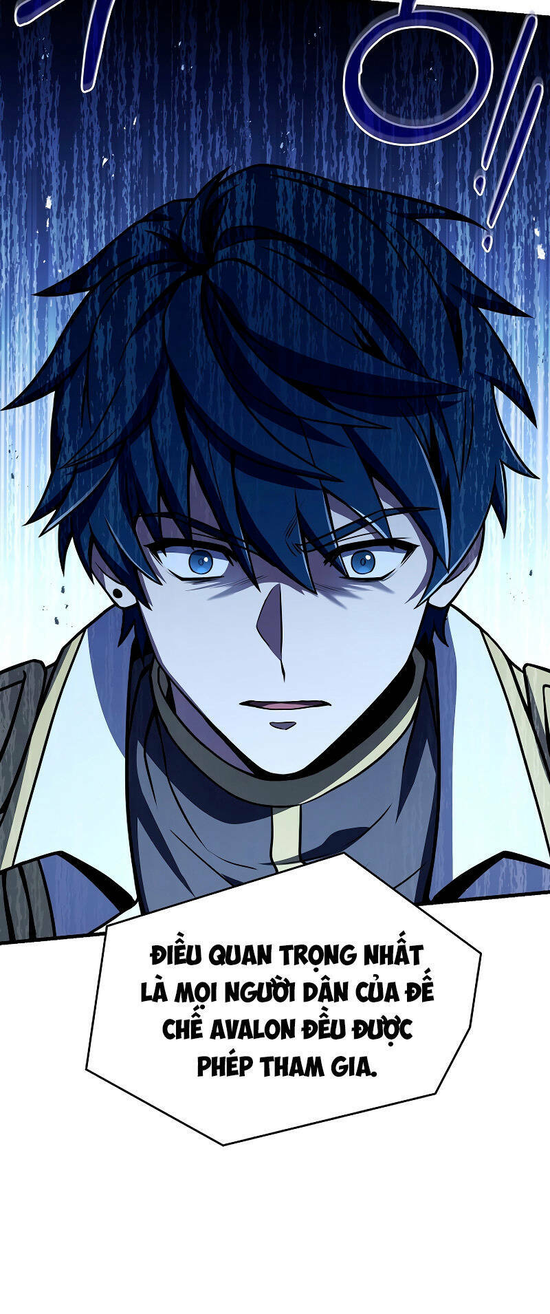 Huyền Thoại Giáo Sĩ Trở Lại: Chapter 98