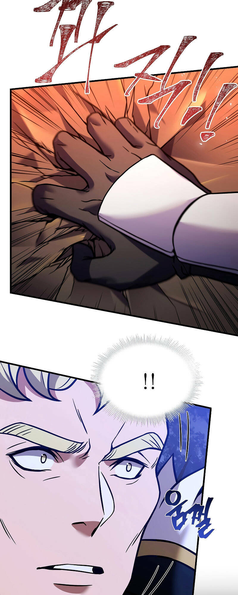Huyền Thoại Giáo Sĩ Trở Lại: Chapter 98