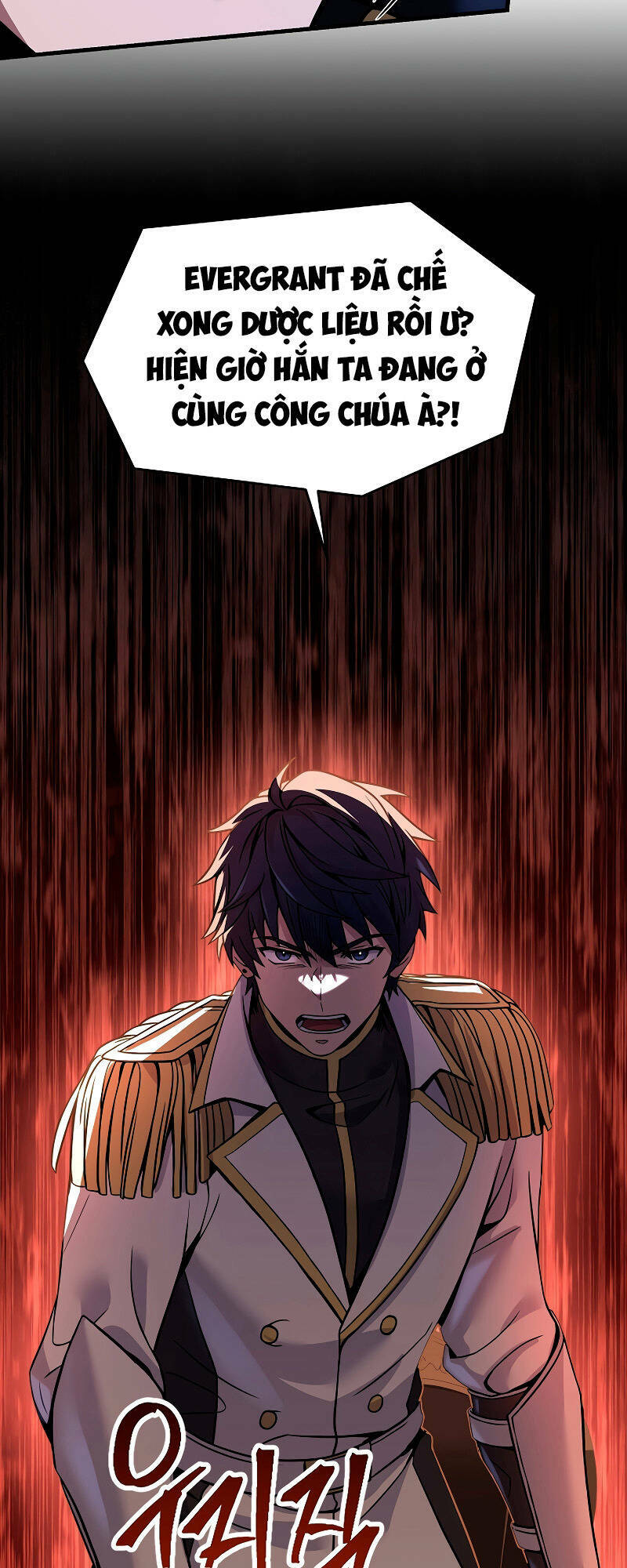Huyền Thoại Giáo Sĩ Trở Lại: Chapter 98