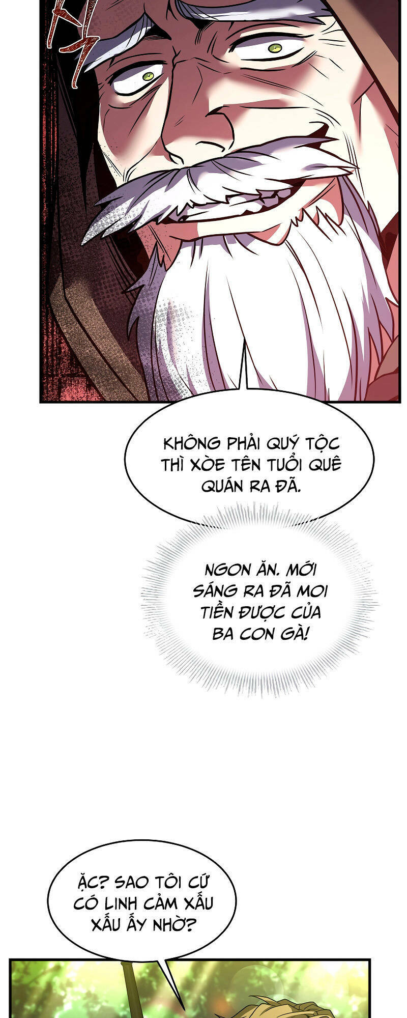 Huyền Thoại Giáo Sĩ Trở Lại: Chapter 98