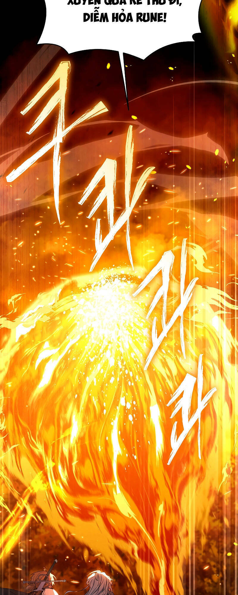 Huyền Thoại Giáo Sĩ Trở Lại: Chapter 98