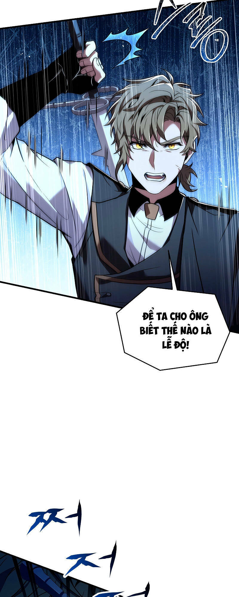 Huyền Thoại Giáo Sĩ Trở Lại: Chapter 98