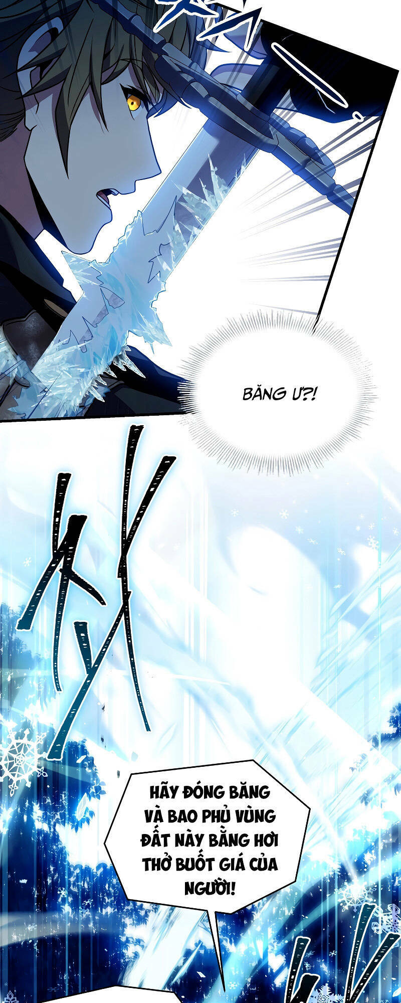 Huyền Thoại Giáo Sĩ Trở Lại: Chapter 98
